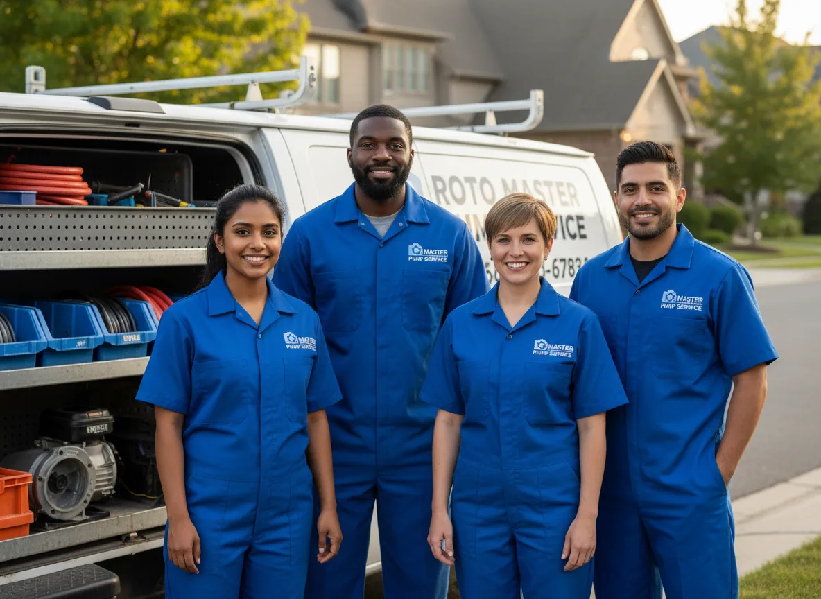 Sump Pump Installation company in Cambridge, MA